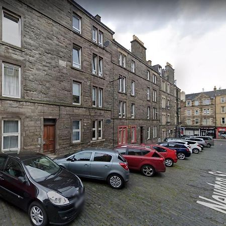 Convenient 2Br Flat Gorgie Edinburgh Lejlighed Eksteriør billede